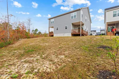 421 Blockade Shoal Lane, Jacksonville, NC 28546 - Photo 27