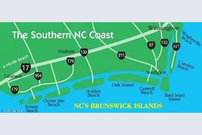 395 S Crow Creek Drive NW #Unit 1324, Calabash, NC 28467 - Photo 55
