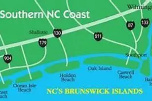 395 S Crow Creek Dr NW, Calabash, NC 28467 - Photo 55