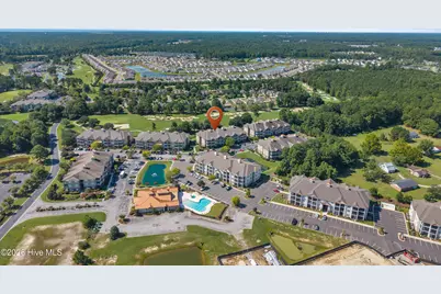 395 S Crow Creek Drive NW #Unit 1324, Calabash, NC 28467 - Photo 7