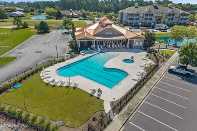 395 S Crow Creek Drive NW #Unit 1324, Calabash, NC 28467 - Photo 45