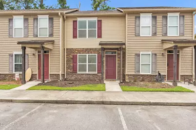409 Sullivan Loop Road, Midway Park, NC 28544 - Photo 1