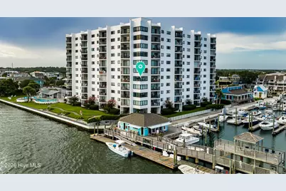 322 Causeway Drive #Ste 505, Wrightsville Beach, NC 28480 - Photo 59