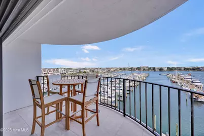 322 Causeway Drive #Ste 505, Wrightsville Beach, NC 28480 - Photo 31