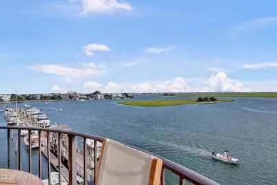 322 Causeway Drive #Ste 505, Wrightsville Beach, NC 28480 - Photo 23