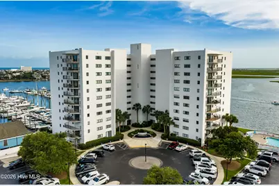 322 Causeway Drive #Ste 505, Wrightsville Beach, NC 28480 - Photo 1