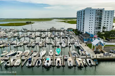 322 Causeway Drive #Ste 505, Wrightsville Beach, NC 28480 - Photo 53