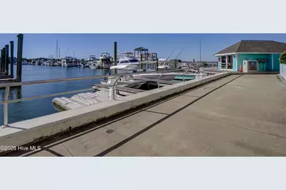 322 Causeway Drive #Ste 505, Wrightsville Beach, NC 28480 - Photo 91