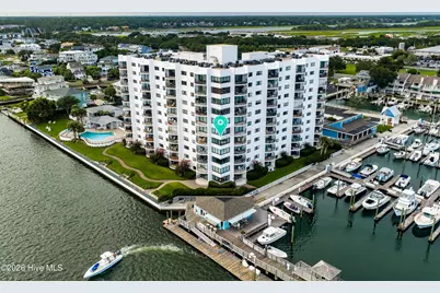 322 Causeway Drive #Ste 505, Wrightsville Beach, NC 28480 - Photo 67