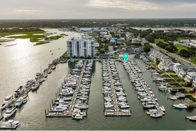 322 Causeway Drive #Ste 505, Wrightsville Beach, NC 28480 - Photo 55
