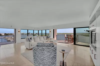 322 Causeway Drive #Ste 505, Wrightsville Beach, NC 28480 - Photo 19