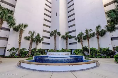 322 Causeway Drive #Ste 505, Wrightsville Beach, NC 28480 - Photo 69