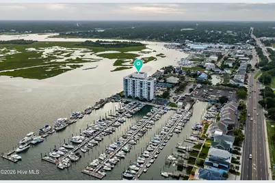 322 Causeway Drive #Ste 505, Wrightsville Beach, NC 28480 - Photo 63