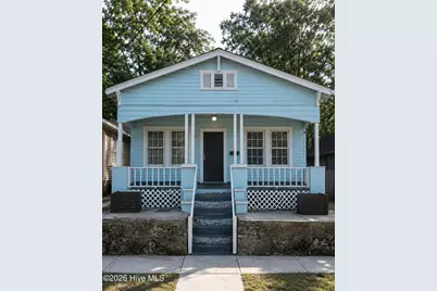 815 S 5th Avenue, Wilmington, NC 28401 - Photo 1