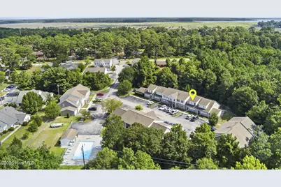 4513 Country Club Road #E105, Morehead City, NC 28557 - Photo 49