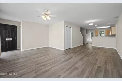 4513 Country Club Road #E105, Morehead City, NC 28557 - Photo 11