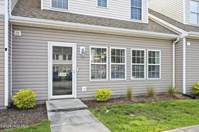 4513 Country Club Road #E105, Morehead City, NC 28557 - Photo 5