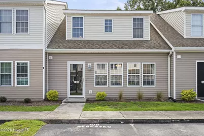 4513 Country Club Road #E105, Morehead City, NC 28557 - Photo 1