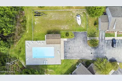 4513 Country Club Road #E105, Morehead City, NC 28557 - Photo 53