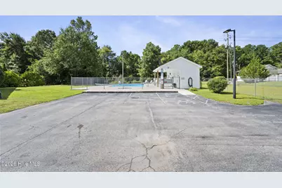 4513 Country Club Road #E105, Morehead City, NC 28557 - Photo 45