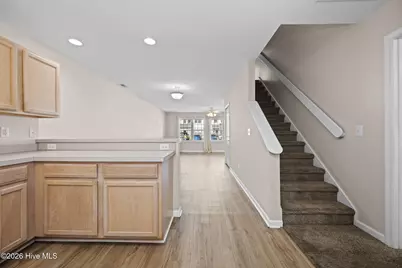 4513 Country Club Road #E105, Morehead City, NC 28557 - Photo 15