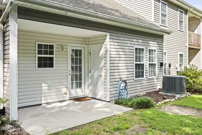 4513 Country Club Road #E105, Morehead City, NC 28557 - Photo 35