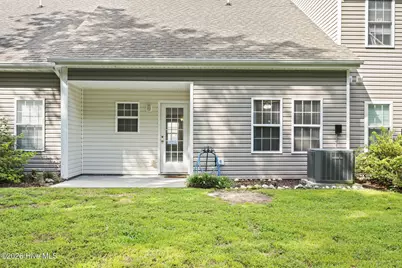 4513 Country Club Road #E105, Morehead City, NC 28557 - Photo 33