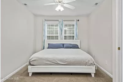 4513 Country Club Road #E105, Morehead City, NC 28557 - Photo 17
