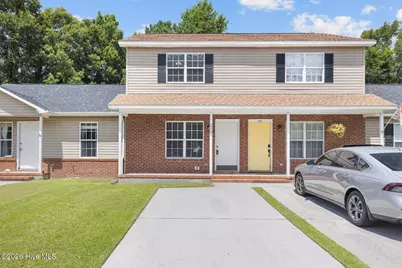 2065 Brandymill Lane, Jacksonville, NC 28546 - Photo 1