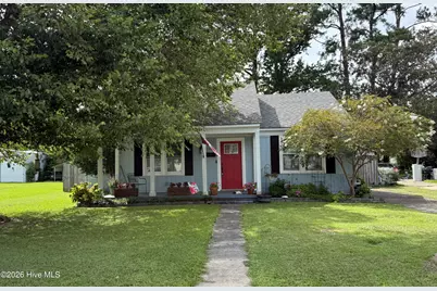 105 Westminister Drive, Jacksonville, NC 28540 - Photo 1