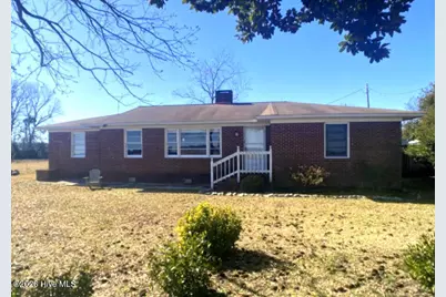13570 N Lake Road, Engelhard, NC 27824 - Photo 1