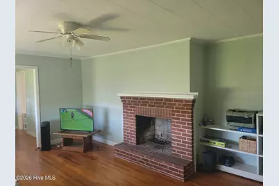 13570 N Lake Road, Engelhard, NC 27824 - Photo 9