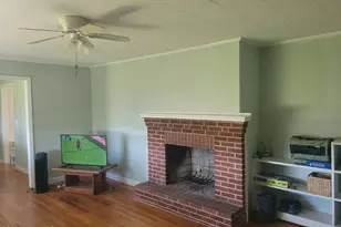 13570 N Lake Rd, Engelhard, NC 27824 - Photo 9