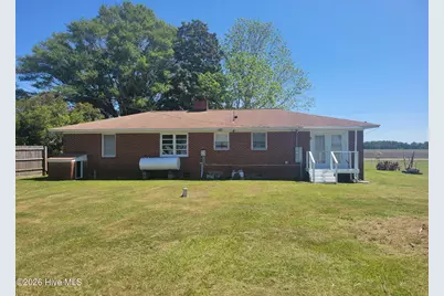 13570 N Lake Road, Engelhard, NC 27824 - Photo 3