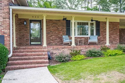933 Campbellton Drive, North Augusta, SC 29841 - Photo 1
