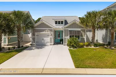 2113 Manor Parc Drive, Calabash, NC 28467 - Photo 1