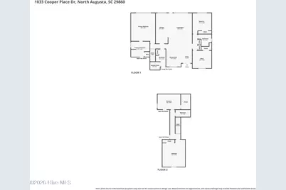 1033 Cooper Place Drive, North Augusta, SC 29860 - Photo 37