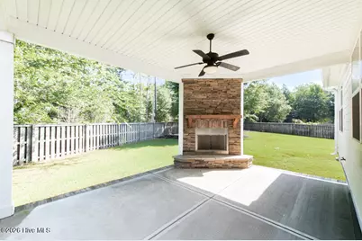1033 Cooper Place Drive, North Augusta, SC 29860 - Photo 29
