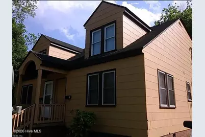 305 Queen Street #A, Elizabeth City, NC 27909 - Photo 1