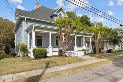 620 W 2nd Street, Washington, NC 27889 - Photo 73