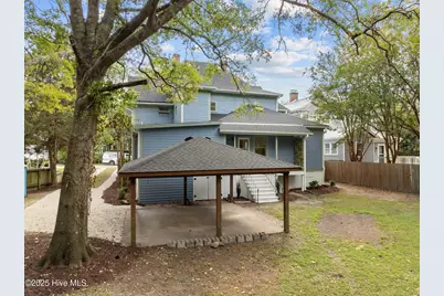 620 W 2nd Street, Washington, NC 27889 - Photo 77