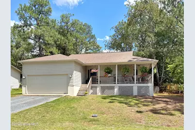 85 Sawmill Road E, Pinehurst, NC 28374 - Photo 1