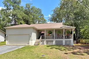 85 Sawmill Rd E, Pinehurst, NC 28374 - Photo 1