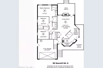 85 Sawmill Road E, Pinehurst, NC 28374 - Photo 3