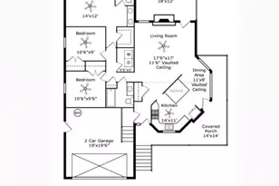 85 Sawmill Rd E, Pinehurst, NC 28374 - Photo 3