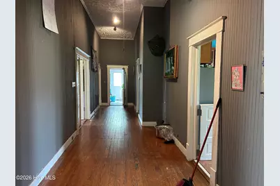 8181 McQueen Road, Laurinburg, NC 28352 - Photo 5