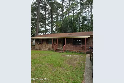 612 Calhoun Street, Clinton, NC 28328 - Photo 3