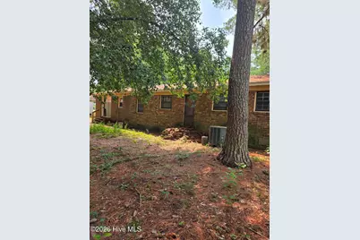 612 Calhoun Street, Clinton, NC 28328 - Photo 5