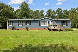 146 Canary Ln, Pikeville, NC 27863 - Photo 1