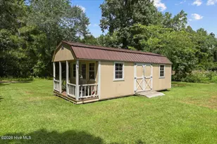 146 Canary Ln, Pikeville, NC 27863 - Photo 7